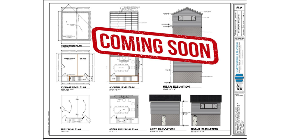 Coming Soon 2023