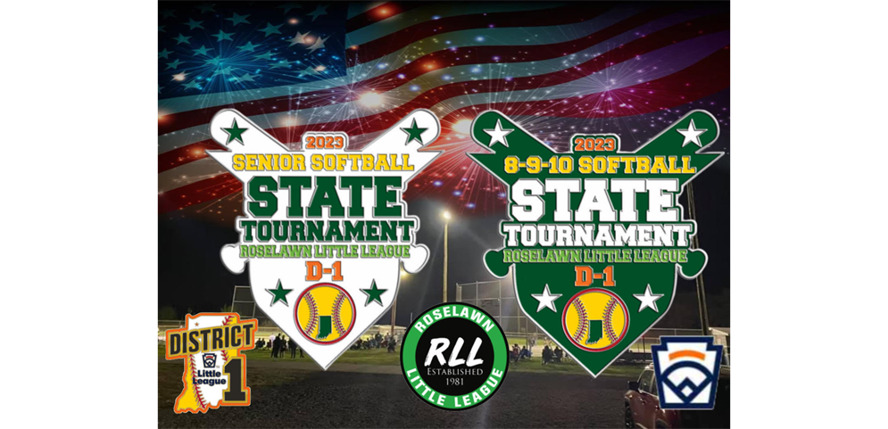 2023 State Softball Announcement